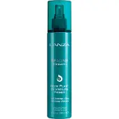 Lanza Neem Plant Detangling Primer, 200ml