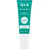 QA Niacinamide Balancing Face Sunscreen SPF 50 50 ml