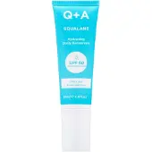 QA Squalane Hydrating Face Sunscreen SPF 50 50 ml