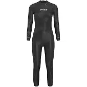Orca Athlex Flow Naisten Pitkähihainen Neopreenipuku