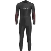 Orca Apex Float Pitkähihainen Neopreenipuku