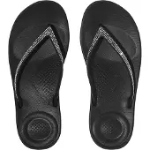 FitFlop Iqushion Sparkle Varvastossut