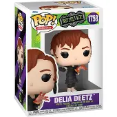 Funko POP! Beetlejuice-delia Deetz Kuvio