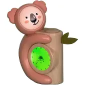 Pabobo Koala Herätyskello