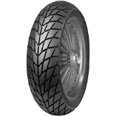 Mitas Mc20 Monsum 62p Tl Skootterin Etu-/takarengas