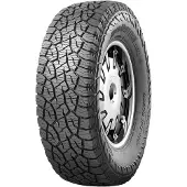 Kumho Road Venture AT52 255/60R18 112T 3PMSF XL