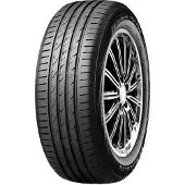 Nexen Kesärenkaat NBlue HD Plus 205/55R16 91V