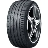Nexen N FERA Sport SU2 295/35R20 105Y XL RP