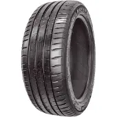 Michelin Kesärenkaat Pilot Sport 4 285/40R19 XL 107Y