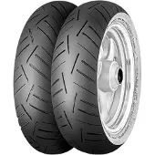 Continental Contiscoot 50m Tl Skootterin Rengas