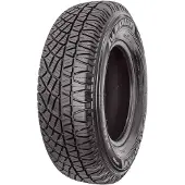 Michelin 265/65R17 112H LATITUDE CROSS