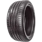 Continental Kesärenkaat ContiSportContact 5 235/60R18 103H