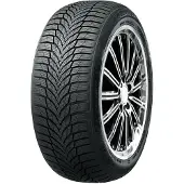 Nexen WinGuard Sport 2 WU7 235/45R19 99V 3PMSF XL RP