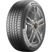 Continental WinterContact TS 870 P SUV EVC 235/65R17 108H 3PMSF XL RP