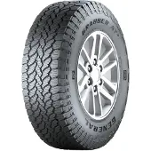 General GRABBER AT3 255/60 R18 112/109S Renkaat