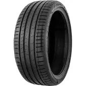 Pirelli Kesärenkaat P-Zero 295/30R20 XL 101Y