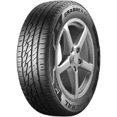 General GRABBER GT PLUS 255/40R21 102Y XL FR