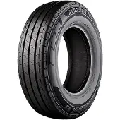 Bridgestone Kesärenkaat Duravis VAN 225/75R16 121/120R C