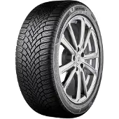 Bridgestone BLIZZAK 6 235/45R19 99V 3PMSF XL RG