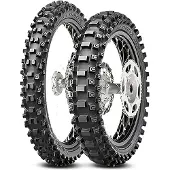 Dunlop Geomax MX33 70/100-10 41J TT Re. crossirengas