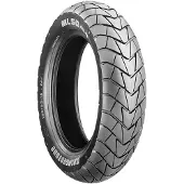 Bridgestone ML50 130/60-13 TL, Maantiekrengas edessä/takana