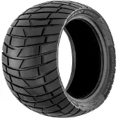 Metzeler KAROO STREET 100/90-19 TL, Maantiekrengas edessä