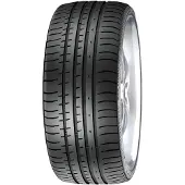 Accelera 255/40ZR20 PHI 101Y XL