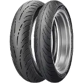 Dunlop ELITE 4 180/60R16 TL, Maantiekrengas takana