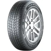 General Snow Grabber+ 255/45R20 105V 3PMSF XL RP