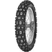 Mitas Mc-23 Rockrider 58p Tt Seikkailutakar Rengas