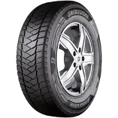 Bridgestone Duravis All-Season Evo 215/75R16C 116R 3PMSF
