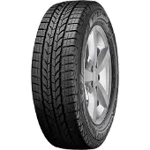 Goodyear Talvirenkaat UltraGrip Cargo 215/60R17C, 109/107T TL