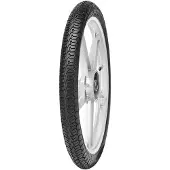 Mitas B8 2.50-16 TT, Maantiekrengas edessä/takana