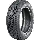 Nokian Talvirenkaat NOKIAN Snowproof 2 225/45R17 91H