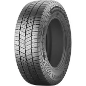 Continental 215/75R16 CONTINENTAL VANCONTACT A/S ULTRA C-DÄCK