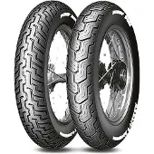 Dunlop D402 Harley D. MT90B16 74H TL r takarengas
