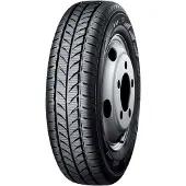 Yokohama Bluearth Winter WY01 195/75 R16 110T Renkaat