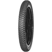Mitas H03 3.50-18 TT, Maantiekrengas edessä/takana
