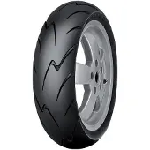 Mitas Maxima 58p Skootterin Rengas