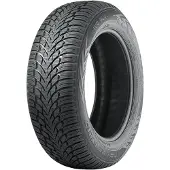 Nokian WR SUV 4 265/40R21 105V 3PMSF XL