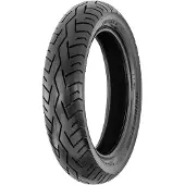 Bridgestone Battlax Bt-45 64h E-marked Tl Moottoripyörän Touring-etuvanne