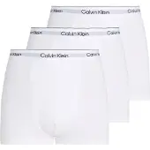 Calvin Klein Lv00nb4286 Boxerit 3 Yksiköt