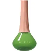 Gucci Beauty Vernis à Ongles kynsilakka sävy 712 Melinda Green 10 ml