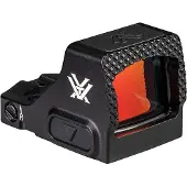 Vortex Defender-CCW Red Dot 6 MOA