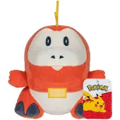 Pokémon Fuecoco-pehmo 20 Cm