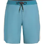 O'Neill Hyperfreak Tech Panel 19" Surffishortsit blue fade tech panel Koko 32
