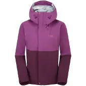 Rab Women's Firewall Jacket naisten vedenpitävä kuoritakki