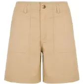 Sherpa Women's Tenjing Shorts naisten shortsit