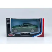MSZ Metallinen pienoismalli BMW M4(G82) mittakaava 1:42