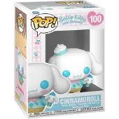 Funko POP! Hello Kitty -cinnamoroll-jäätelöhahmo